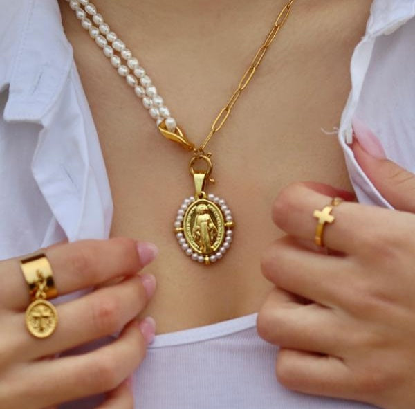Pendentifs