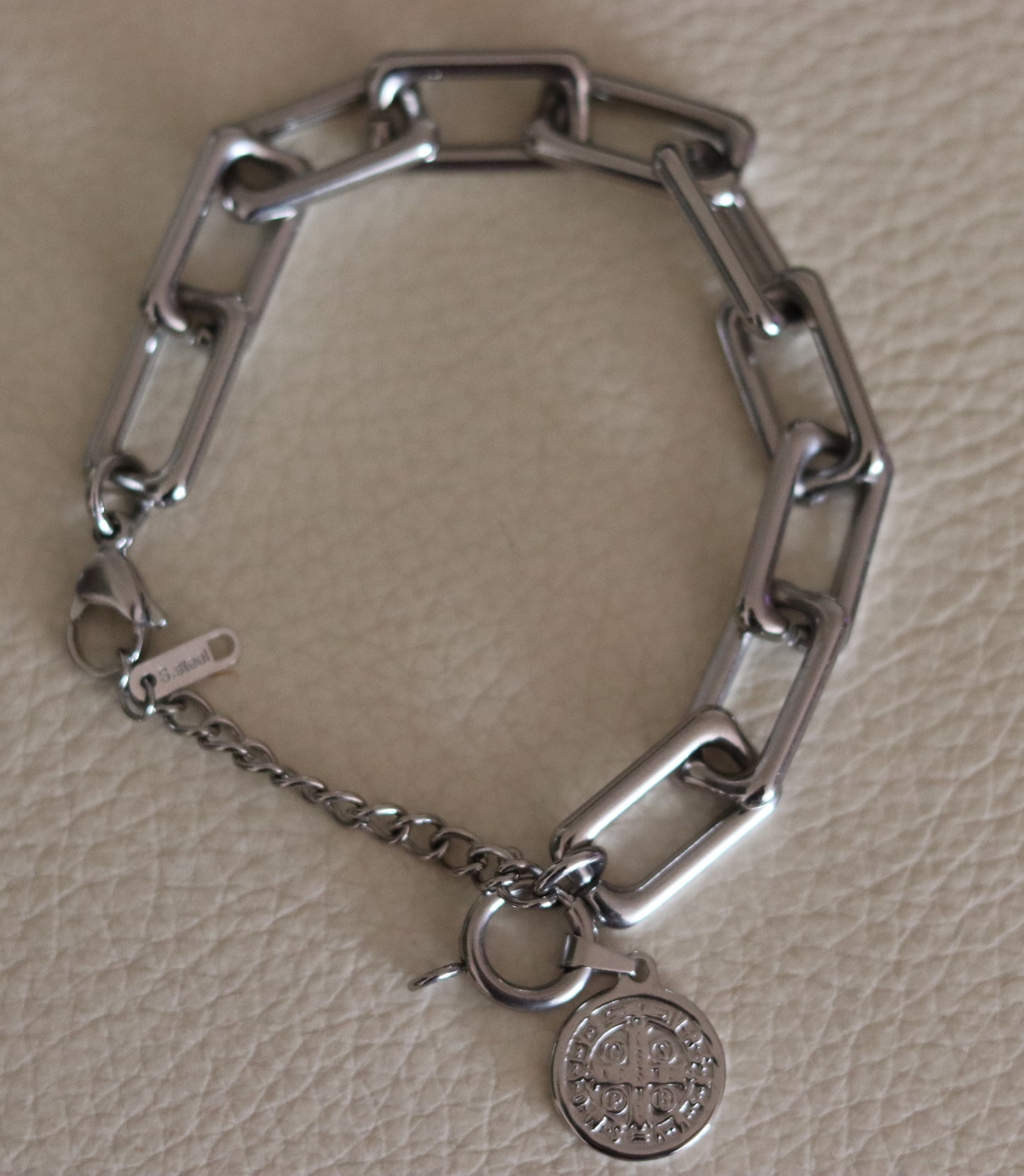 Bracelet Saint-Benoît