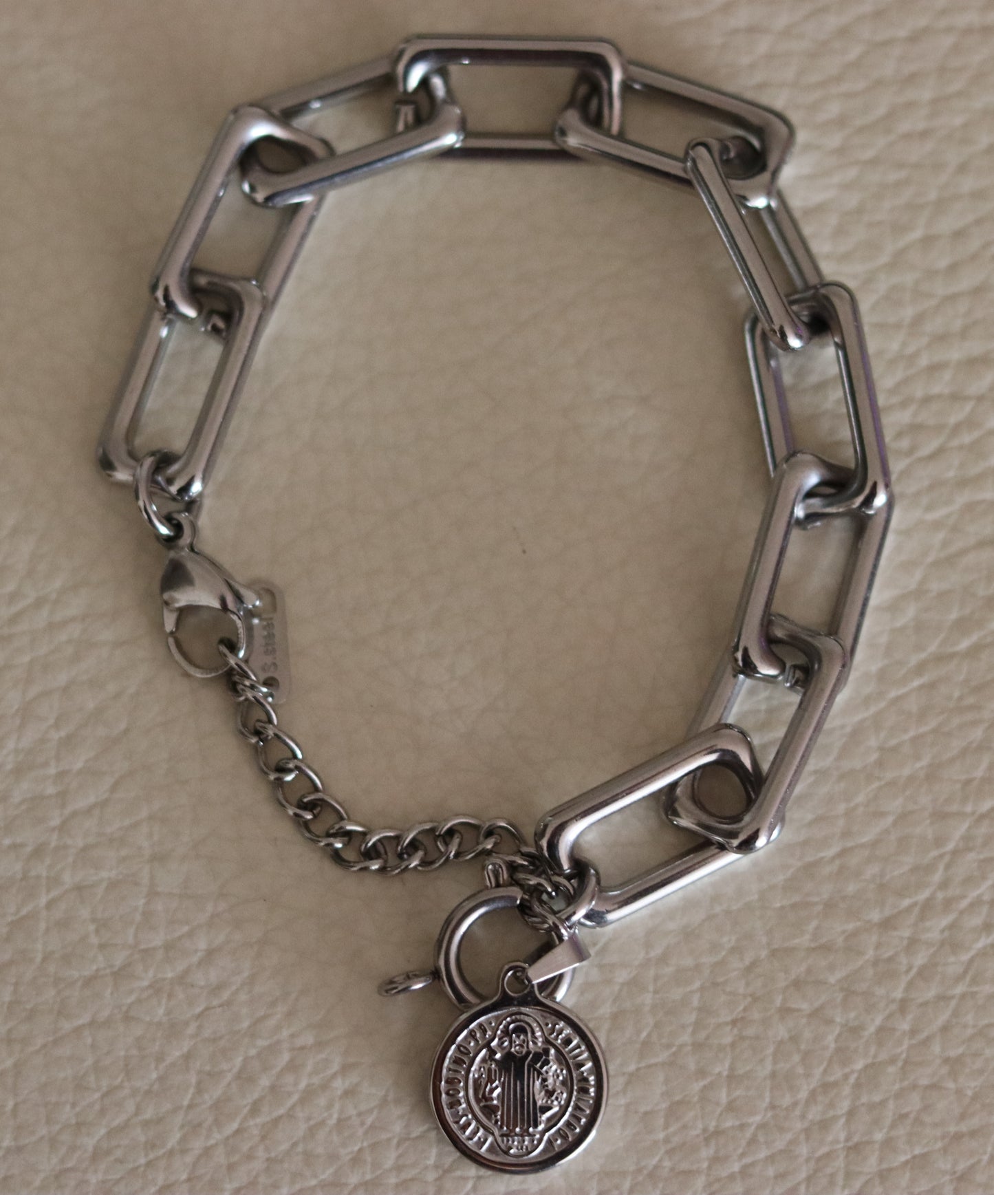 Bracelet Saint-Benoît